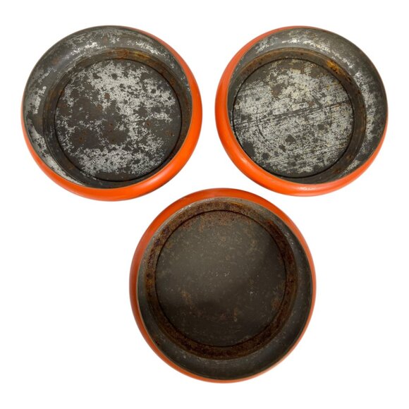 Mid-Century Snack Stack Containers - Picture 4 of 7